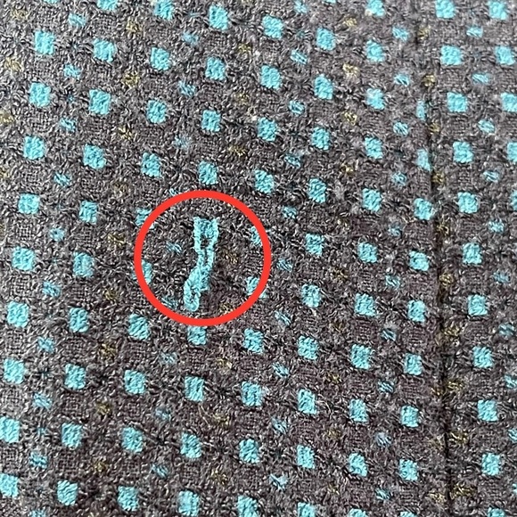 Nanette Lepore Pencil Skirt size 4 - Picture 13 of 13